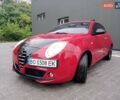 Красный Альфа Ромео Мито, объемом двигателя 1.3 л и пробегом 221 тыс. км за 4950 $, фото 35 на Automoto.ua