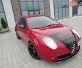 Красный Альфа Ромео Мито, объемом двигателя 1.3 л и пробегом 221 тыс. км за 4950 $, фото 17 на Automoto.ua