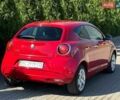 Червоний Альфа Ромео Mito, об'ємом двигуна 1.4 л та пробігом 120 тис. км за 4000 $, фото 3 на Automoto.ua