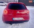 Червоний Альфа Ромео Mito, об'ємом двигуна 1.25 л та пробігом 226 тис. км за 3750 $, фото 17 на Automoto.ua