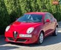 Червоний Альфа Ромео Mito, об'ємом двигуна 1.4 л та пробігом 120 тис. км за 4000 $, фото 1 на Automoto.ua