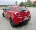Красный Альфа Ромео Мито, объемом двигателя 1.3 л и пробегом 221 тыс. км за 4950 $, фото 10 на Automoto.ua