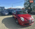 Червоний Альфа Ромео Mito, об'ємом двигуна 1.37 л та пробігом 123 тис. км за 5450 $, фото 8 на Automoto.ua