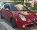 Красный Альфа Ромео Мито, объемом двигателя 1.37 л и пробегом 123 тыс. км за 5250 $, фото 24 на Automoto.ua