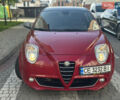 Красный Альфа Ромео Мито, объемом двигателя 1.37 л и пробегом 123 тыс. км за 5250 $, фото 3 на Automoto.ua