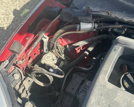 Червоний Альфа Ромео Mito, об'ємом двигуна 1.37 л та пробігом 123 тис. км за 5450 $, фото 11 на Automoto.ua