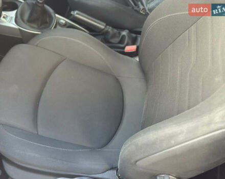 Червоний Альфа Ромео Mito, об'ємом двигуна 1.37 л та пробігом 115 тис. км за 5450 $, фото 33 на Automoto.ua