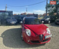 Красный Альфа Ромео Мито, объемом двигателя 1.37 л и пробегом 123 тыс. км за 5250 $, фото 33 на Automoto.ua