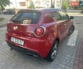Червоний Альфа Ромео Mito, об'ємом двигуна 1.37 л та пробігом 123 тис. км за 5450 $, фото 32 на Automoto.ua