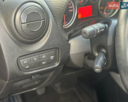 Червоний Альфа Ромео Mito, об'ємом двигуна 1.37 л та пробігом 115 тис. км за 5450 $, фото 32 на Automoto.ua