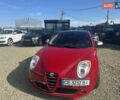 Червоний Альфа Ромео Mito, об'ємом двигуна 1.37 л та пробігом 115 тис. км за 5450 $, фото 22 на Automoto.ua