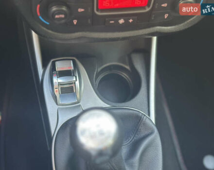 Червоний Альфа Ромео Mito, об'ємом двигуна 1.37 л та пробігом 115 тис. км за 5450 $, фото 30 на Automoto.ua