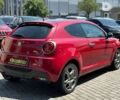 Альфа Ромео Мито 2012 в Ивано-Франковске на Automoto.ua Альфа Ромео Мито, объемом двигателя 0 л и пробегом 115 тыс. км за 8300 $, фото 2 на Automoto.ua
