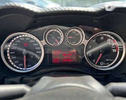 Альфа Ромео Мито 2012 в Ивано-Франковске на Automoto.ua Альфа Ромео Мито, объемом двигателя 0 л и пробегом 115 тыс. км за 8300 $, фото 11 на Automoto.ua