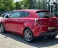 Альфа Ромео Мито 2012 в Ивано-Франковске на Automoto.ua Альфа Ромео Мито, объемом двигателя 0 л и пробегом 115 тыс. км за 8300 $, фото 4 на Automoto.ua