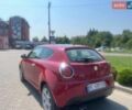 Альфа Ромео Мито, объемом двигателя 1.37 л и пробегом 100 тыс. км за 6500 $, фото 6 на Automoto.ua