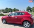 Альфа Ромео Мито, объемом двигателя 1.37 л и пробегом 100 тыс. км за 6500 $, фото 3 на Automoto.ua