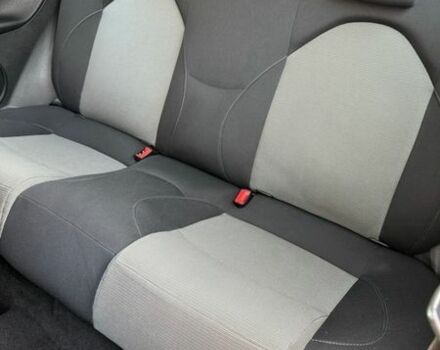 Альфа Ромео Мито, объемом двигателя 1.37 л и пробегом 143 тыс. км за 3800 $, фото 10 на Automoto.ua