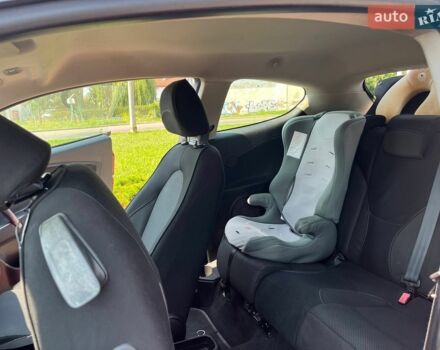 Альфа Ромео Мито, объемом двигателя 1.37 л и пробегом 100 тыс. км за 6500 $, фото 10 на Automoto.ua