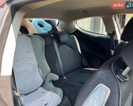 Альфа Ромео Мито, объемом двигателя 1.37 л и пробегом 100 тыс. км за 6500 $, фото 9 на Automoto.ua