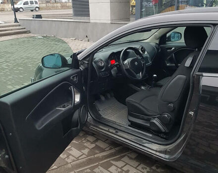 Альфа Ромео Mito, об'ємом двигуна 1.6 л та пробігом 127 тис. км за 7200 $, фото 7 на Automoto.ua