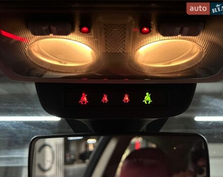 Альфа Ромео Mito, об'ємом двигуна 1.4 л та пробігом 343 тис. км за 7000 $, фото 21 на Automoto.ua