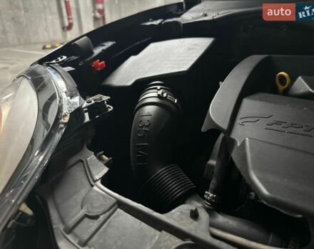 Альфа Ромео Mito, об'ємом двигуна 1.4 л та пробігом 343 тис. км за 7000 $, фото 29 на Automoto.ua