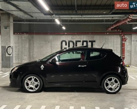 Альфа Ромео Mito, об'ємом двигуна 1.4 л та пробігом 343 тис. км за 7000 $, фото 2 на Automoto.ua