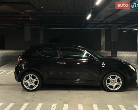 Альфа Ромео Mito, об'ємом двигуна 1.4 л та пробігом 343 тис. км за 7000 $, фото 6 на Automoto.ua