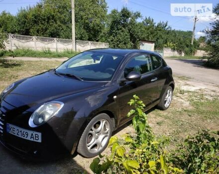 Альфа Ромео Mito, об'ємом двигуна 1.37 л та пробігом 251 тис. км за 6000 $, фото 1 на Automoto.ua