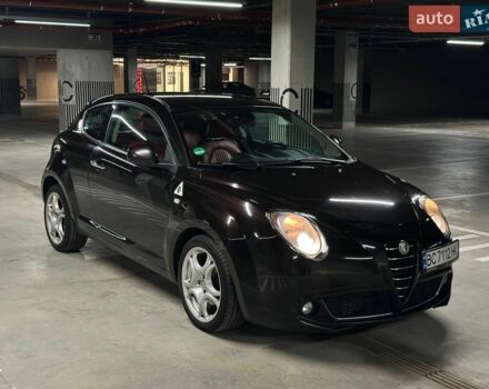 Альфа Ромео Mito, об'ємом двигуна 1.4 л та пробігом 343 тис. км за 7000 $, фото 7 на Automoto.ua