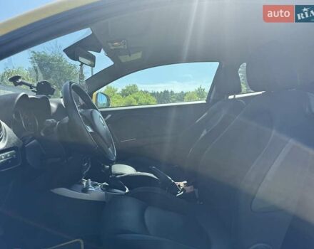 Альфа Ромео Mito, об'ємом двигуна 1.37 л та пробігом 127 тис. км за 6600 $, фото 1 на Automoto.ua