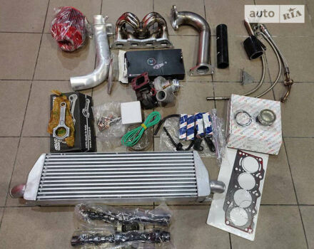 Альфа Ромео Mito, об'ємом двигуна 1.4 л та пробігом 141 тис. км за 8500 $, фото 3 на Automoto.ua