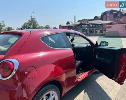 Альфа Ромео Мито, объемом двигателя 1.37 л и пробегом 100 тыс. км за 6000 $, фото 1 на Automoto.ua