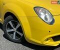 Желтый Альфа Ромео Мито, объемом двигателя 1.4 л и пробегом 144 тыс. км за 6599 $, фото 11 на Automoto.ua