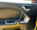Желтый Альфа Ромео Мито, объемом двигателя 1.4 л и пробегом 144 тыс. км за 6599 $, фото 21 на Automoto.ua