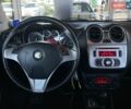 Желтый Альфа Ромео Мито, объемом двигателя 1.4 л и пробегом 144 тыс. км за 6599 $, фото 27 на Automoto.ua