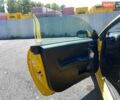 Желтый Альфа Ромео Мито, объемом двигателя 1.4 л и пробегом 144 тыс. км за 6599 $, фото 20 на Automoto.ua