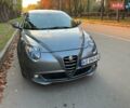 Сірий Альфа Ромео Mito, об'ємом двигуна 1.2 л та пробігом 220 тис. км за 5400 $, фото 6 на Automoto.ua