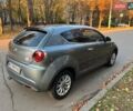 Серый Альфа Ромео Мито, объемом двигателя 1.2 л и пробегом 220 тыс. км за 6000 $, фото 6 на Automoto.ua