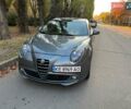 Серый Альфа Ромео Мито, объемом двигателя 1.2 л и пробегом 220 тыс. км за 6000 $, фото 11 на Automoto.ua