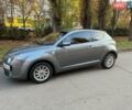 Сірий Альфа Ромео Mito, об'ємом двигуна 1.2 л та пробігом 220 тис. км за 5400 $, фото 9 на Automoto.ua
