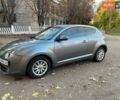 Сірий Альфа Ромео Mito, об'ємом двигуна 1.2 л та пробігом 220 тис. км за 5400 $, фото 12 на Automoto.ua