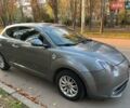 Сірий Альфа Ромео Mito, об'ємом двигуна 1.2 л та пробігом 220 тис. км за 5400 $, фото 14 на Automoto.ua