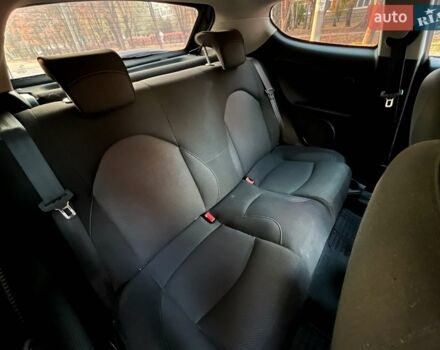 Сірий Альфа Ромео Mito, об'ємом двигуна 1.2 л та пробігом 220 тис. км за 5400 $, фото 2 на Automoto.ua