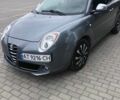 Серый Альфа Ромео Мито, объемом двигателя 1.6 л и пробегом 171 тыс. км за 6600 $, фото 3 на Automoto.ua