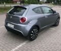 Серый Альфа Ромео Мито, объемом двигателя 1.6 л и пробегом 171 тыс. км за 6600 $, фото 1 на Automoto.ua