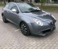Серый Альфа Ромео Мито, объемом двигателя 1.6 л и пробегом 171 тыс. км за 6600 $, фото 1 на Automoto.ua