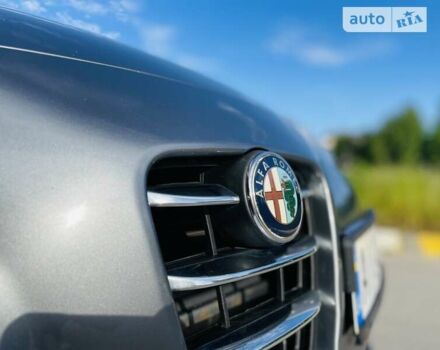 Сірий Альфа Ромео Mito, об'ємом двигуна 1.36 л та пробігом 84 тис. км за 7600 $, фото 4 на Automoto.ua