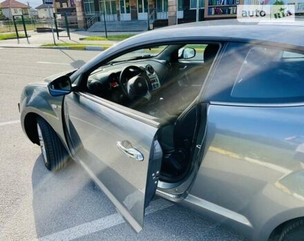 Сірий Альфа Ромео Mito, об'ємом двигуна 1.36 л та пробігом 84 тис. км за 7600 $, фото 10 на Automoto.ua